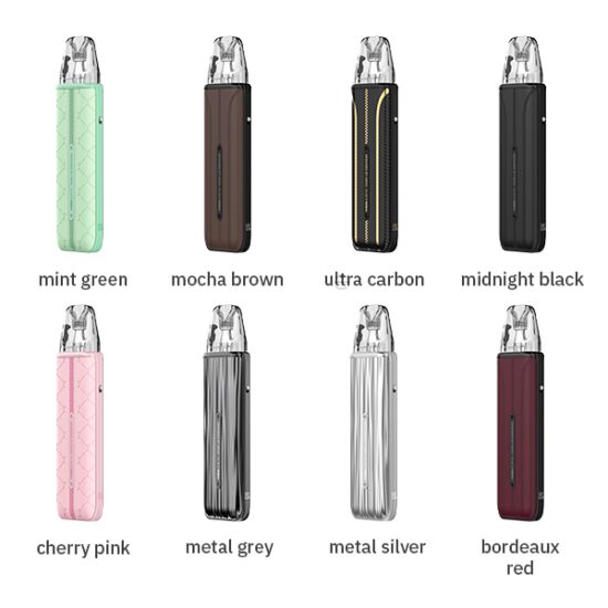 Oxva Xlim 3 Ultra Pod Kit