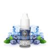 Cloudworks Salts Overdosed Nikotinsalz 10 ml - Blueberry Blizzard 20 mg