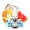 Cloudworks Salts Overdosed Nikotinsalz 10 ml - Coconut Beach 20 mg