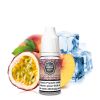 Cloudworks Salts Overdosed Nikotinsalz 10 ml - Peach Passion 20 mg