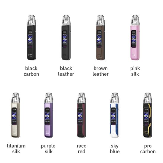 Oxva Xlim Pro 3 Pod Kit