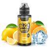 Aroma Zitrone Orange Big Bottle Flavours - Lovely Lemon 10 ml