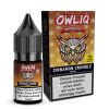 Liquid Cinnamon Crumble Aroma - OWLIQ Winteredition 10 ml
