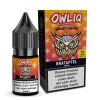 Liquid Bratapfel Aroma - OWLIQ Winteredition 10 ml
