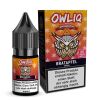 Bratapfel Liquid | OWLIQ 10 ml 20 mg
