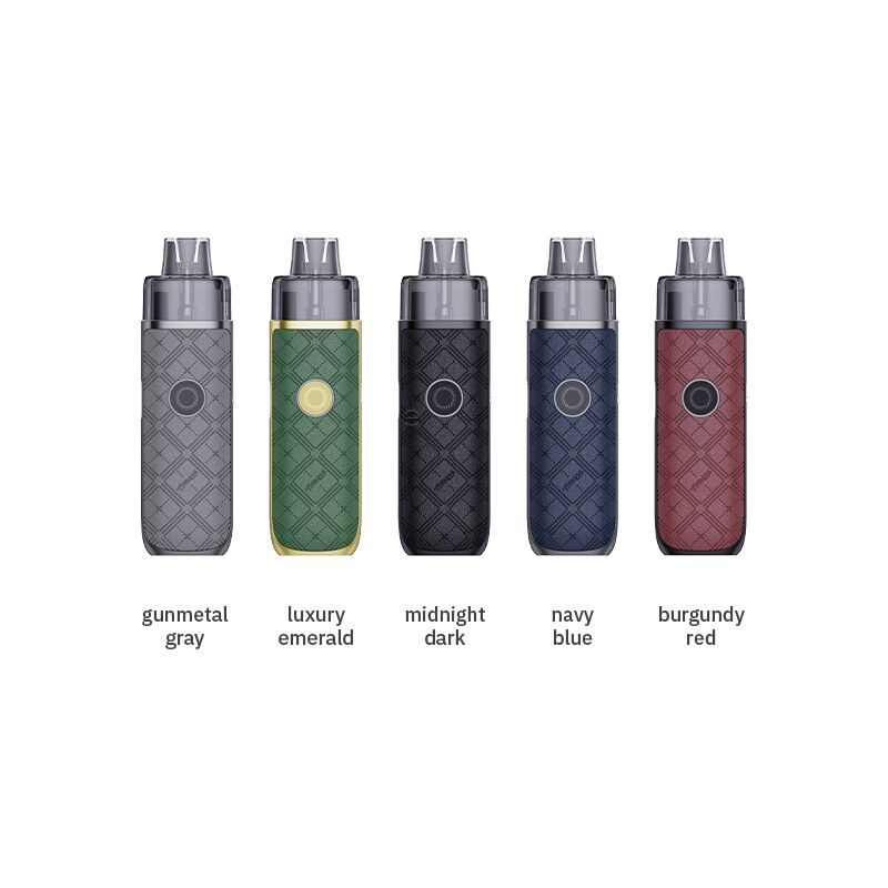 Uwell Typhos SE Pod Kit