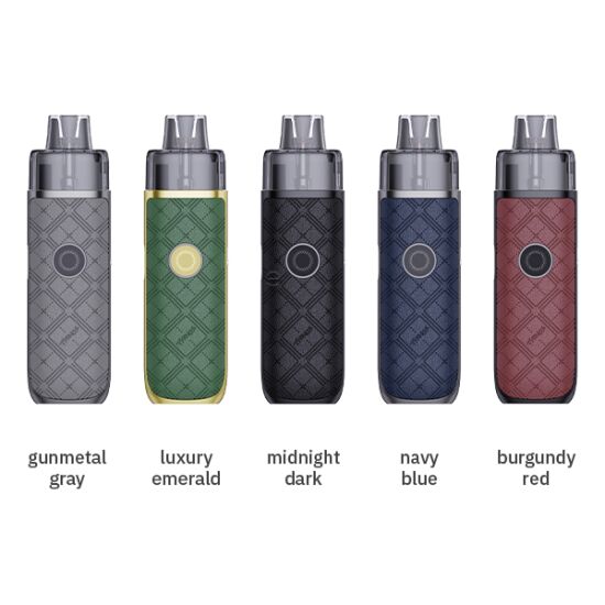 Uwell Typhos SE Pod Kit