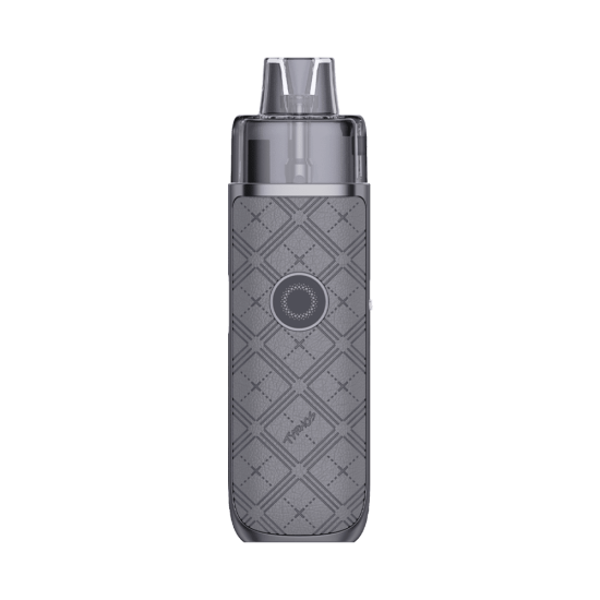 Uwell Typhos SE Pod Kit Gunmetal Gray