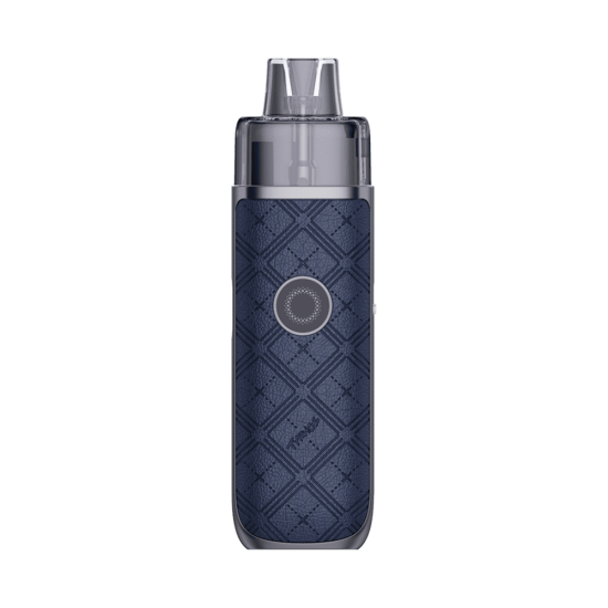 Uwell Typhos SE Pod Kit Navy Blue