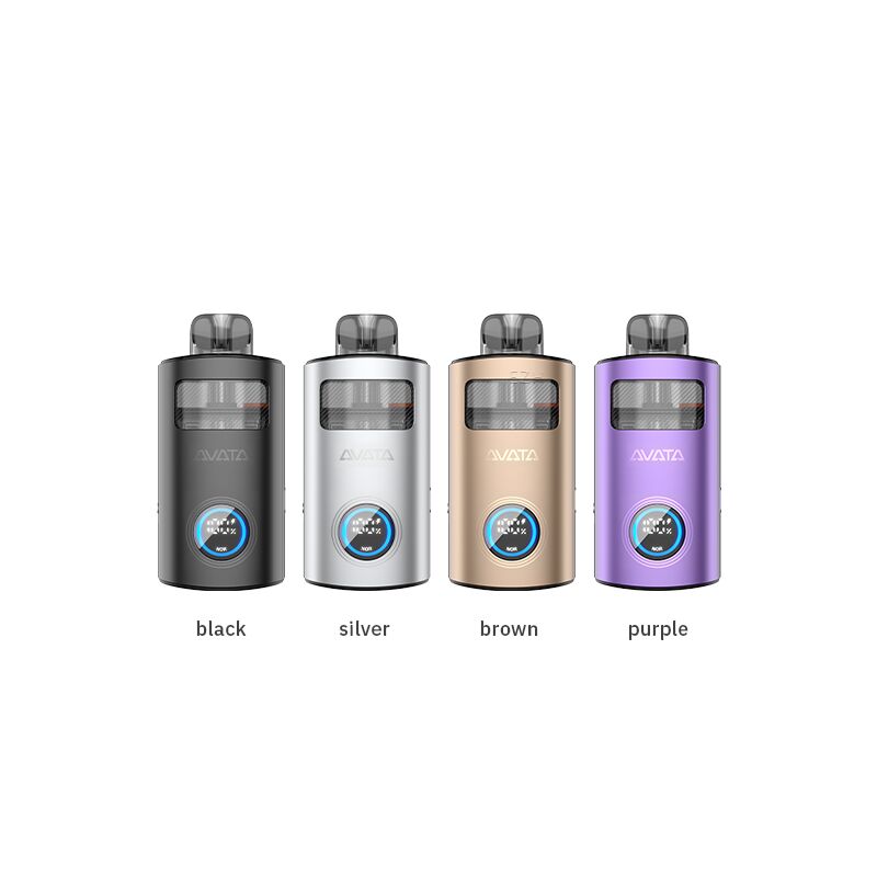 Aspire - Avata Pod Kit