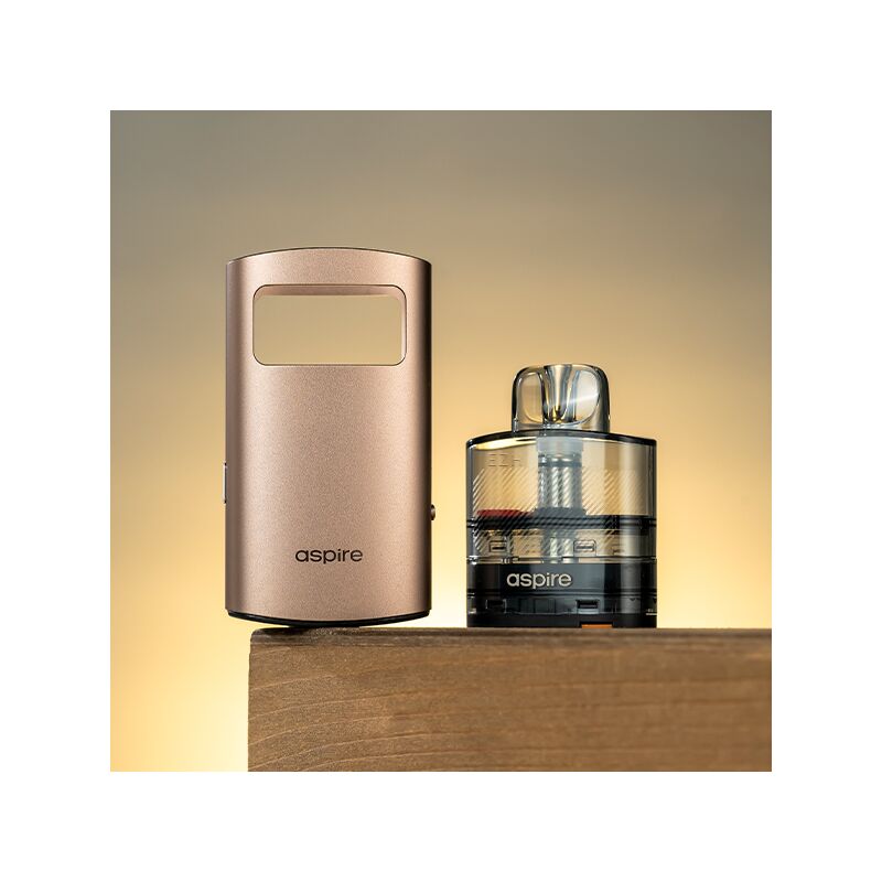 Aspire - Avata Pod Kit