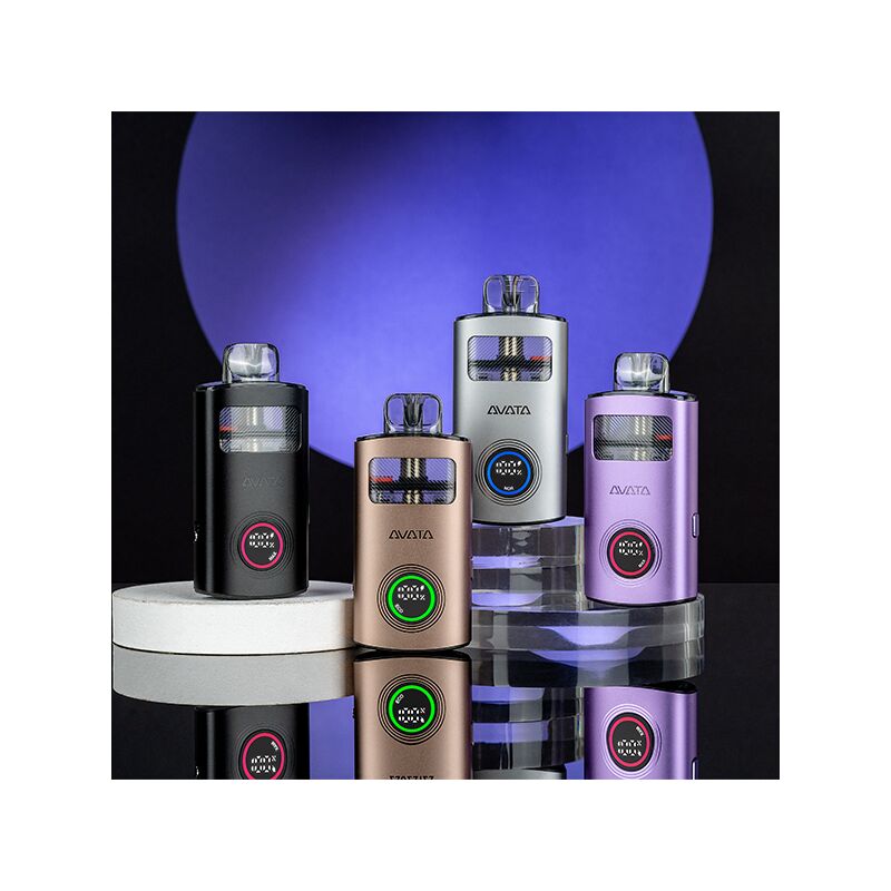 Aspire - Avata Pod Kit