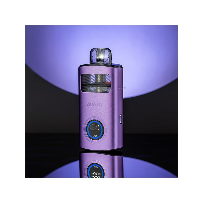 Aspire - Avata Pod Kit