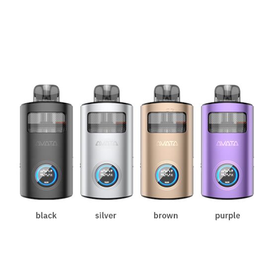Aspire - Avata Pod Kit