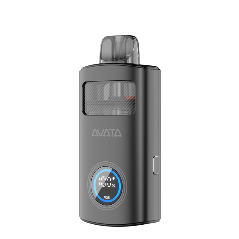 Aspire - Avata Pod Kit Black