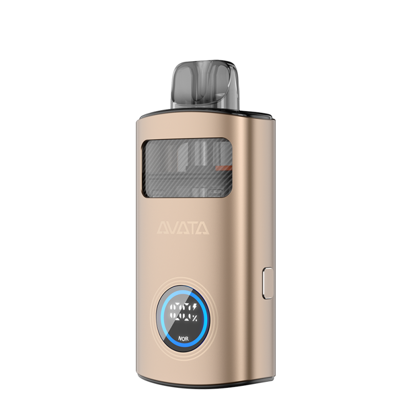 Aspire - Avata Pod Kit Brown