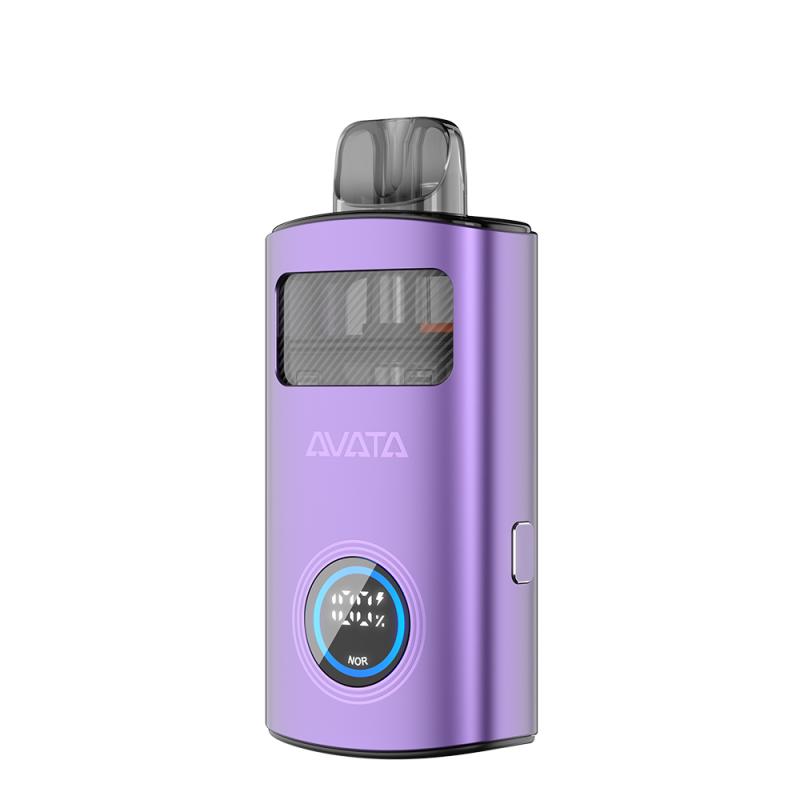 Aspire - Avata Pod Kit Purple