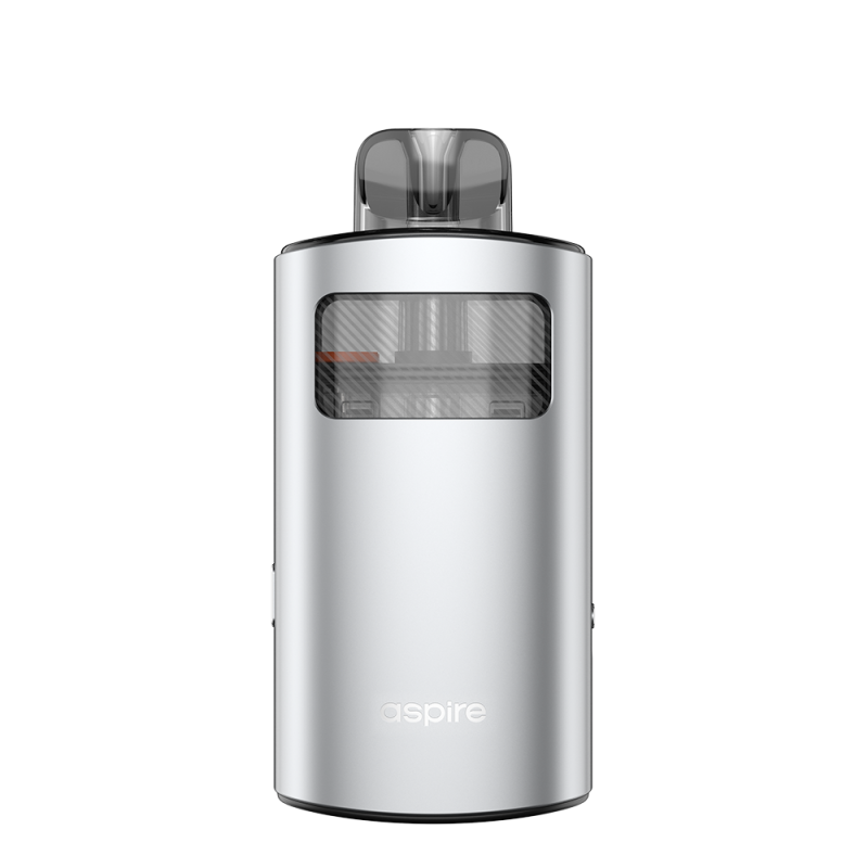 Aspire - Avata Pod Kit Silver