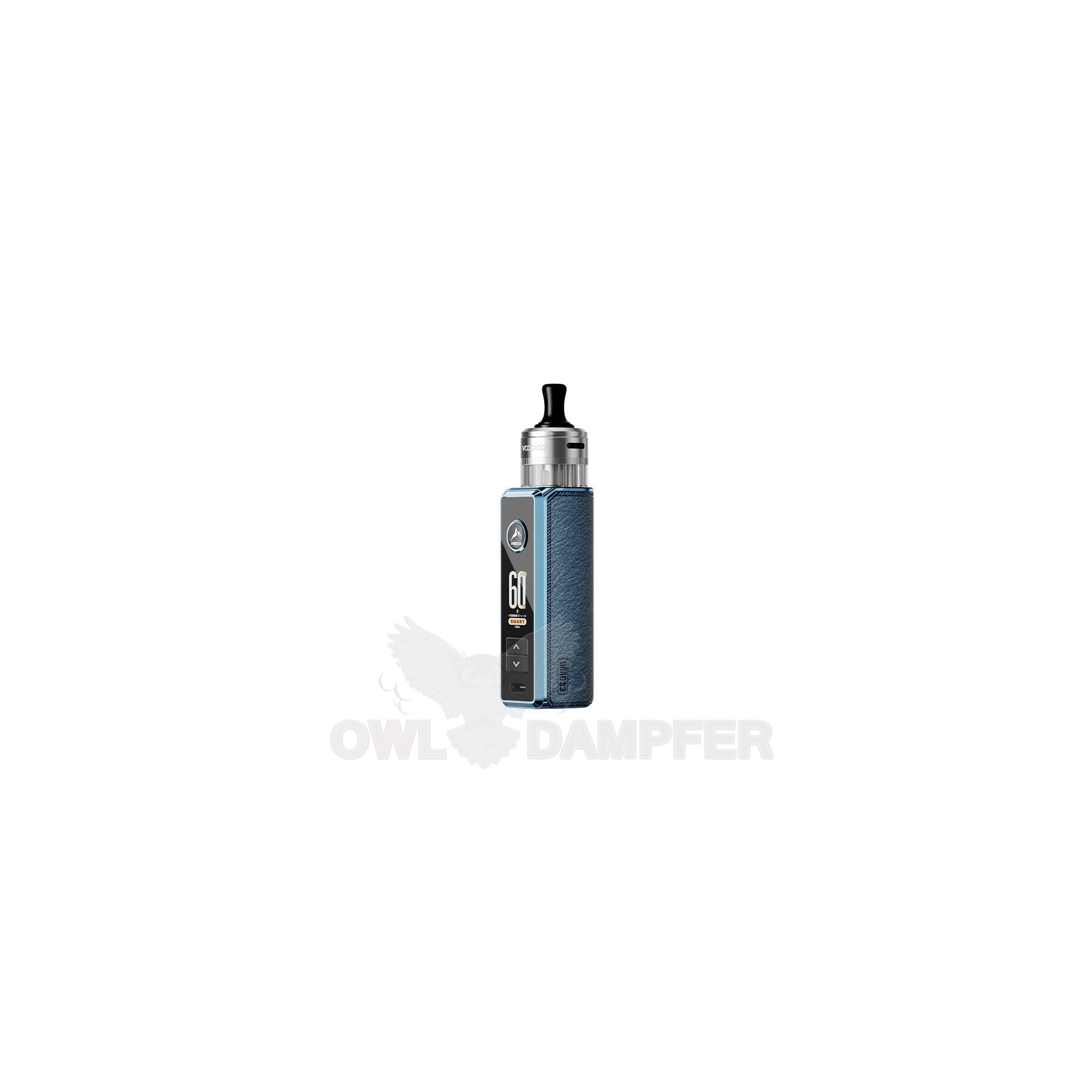 elfbar nachfüll pod läuft aus VOOPOO Drag 3 177W TPP Pod Tank Kit main image 1