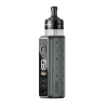 Voopoo Drag S3 Pod Kit Metal Gray