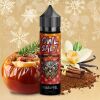 Bratapfel Aroma Weihnachtsedition OWL Salt Longfill 10 ml in 60 ml