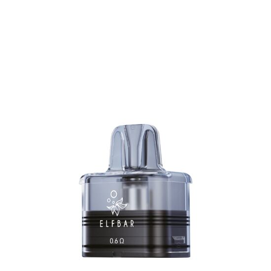 Elfbar ELFX Mega 5 ml Pod (1 St&uuml;ck) 0,6 Ohm -...