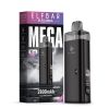 Elfbar ELFX Mega Pod Kit Black