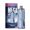 Elfbar ELFX Mega Pod Kit (2800 mAh) - Cyan