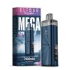 Elfbar ELFX Mega Pod Kit (2800 mAh) - Navy