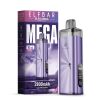 Elfbar ELFX Mega Pod Kit Purple