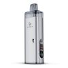 Elfbar ELFX Mega Pod Kit (2800 mAh) - Silver