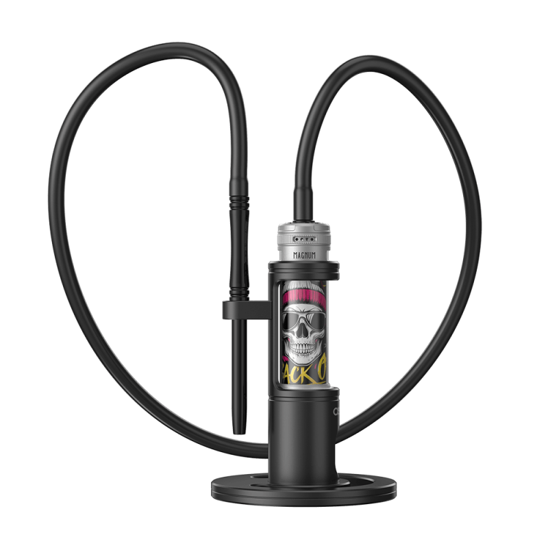 Aspire - Magnum Dock Black