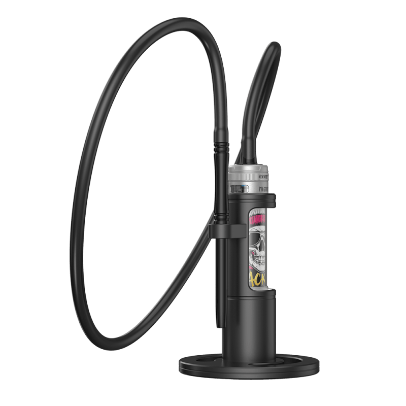 Aspire - Magnum Dock Black