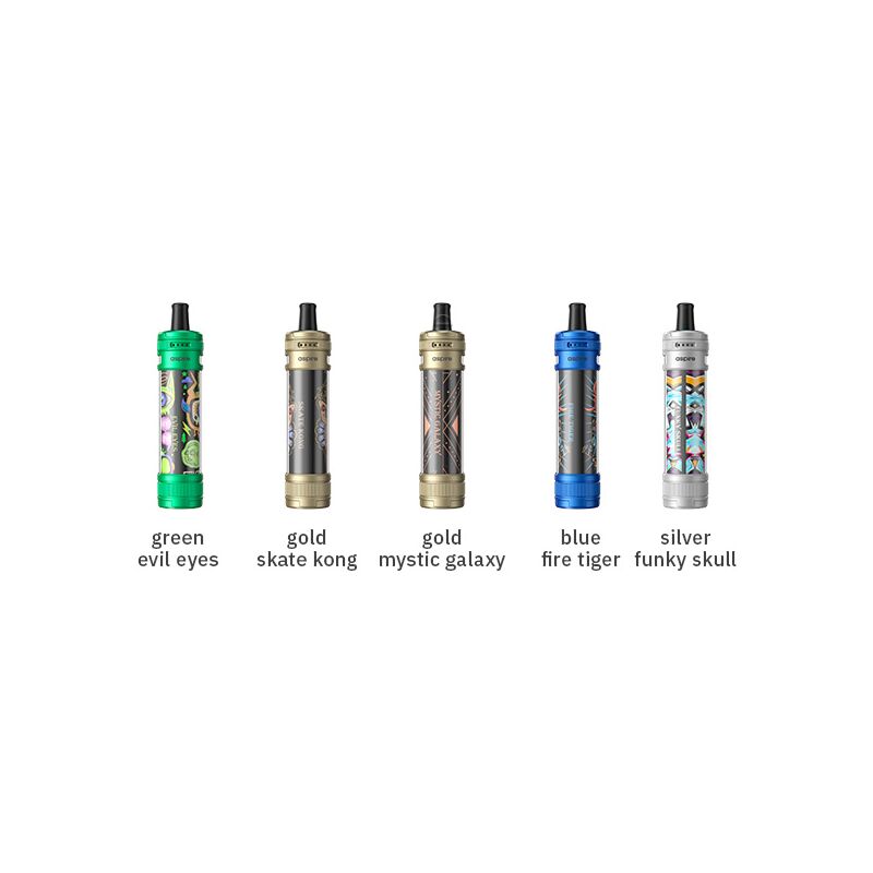Aspire - Magnum Pod Kit
