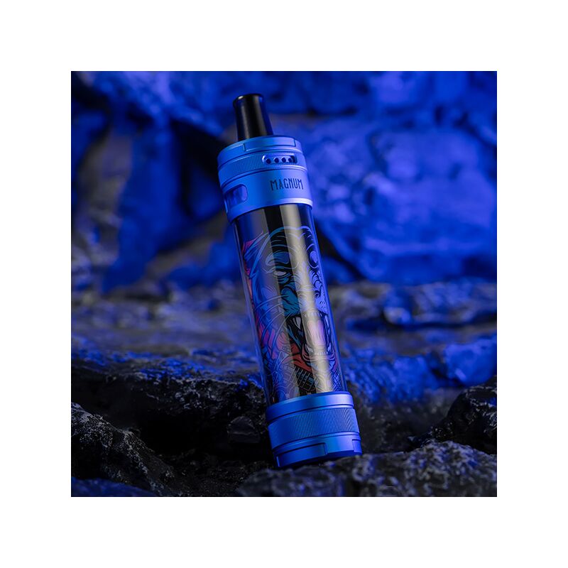 Aspire - Magnum Pod Kit