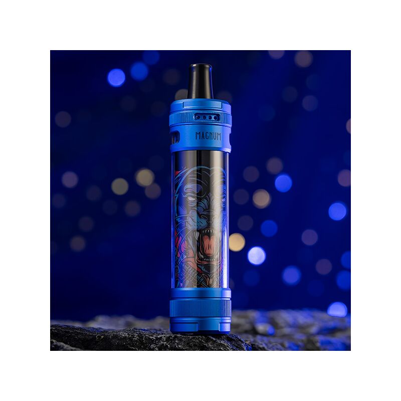 Aspire - Magnum Pod Kit