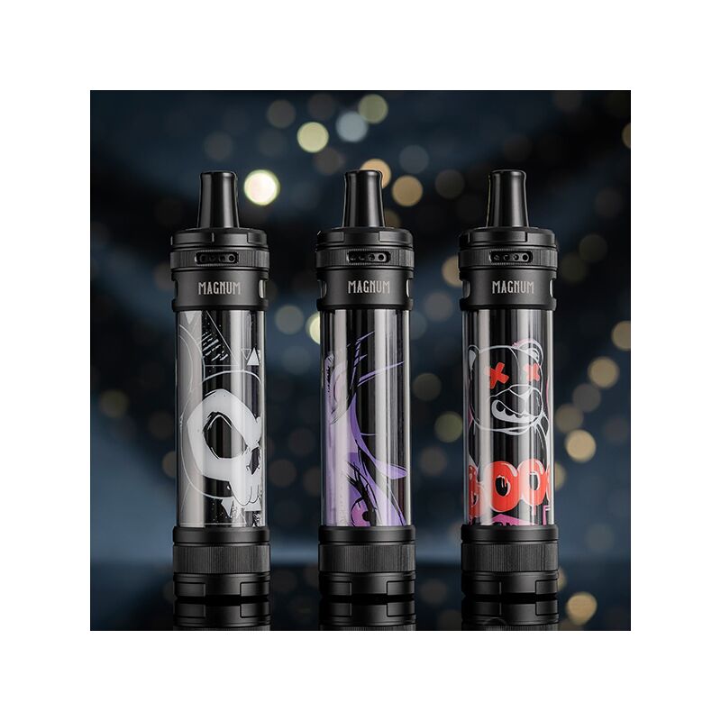 Aspire - Magnum Pod Kit