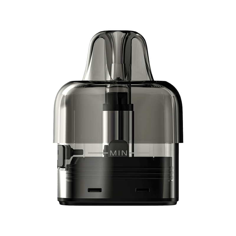 Nevoks - LiVi Pod 0,8 Ohm (2 Stück)