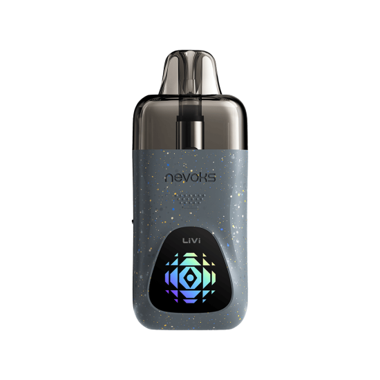 Nevoks - LiVi Pod Kit Ash Grey