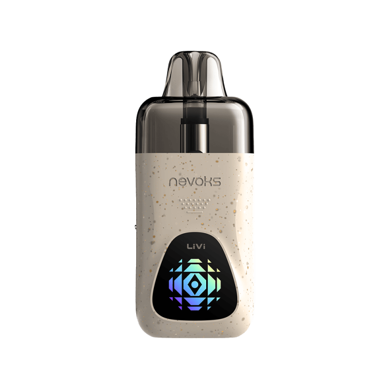 Nevoks - LiVi Pod Kit Beige White