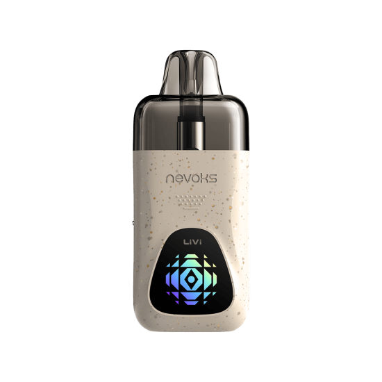 Nevoks - LiVi Pod Kit Beige White