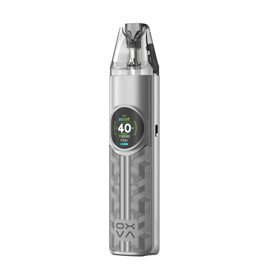 Oxva NeXlim Pod Kit Traction Gray