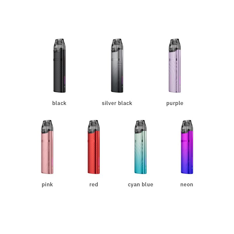 Voopoo - VMATE i3 Pod Kit