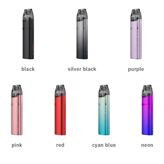 Voopoo - VMATE i3 Pod Kit
