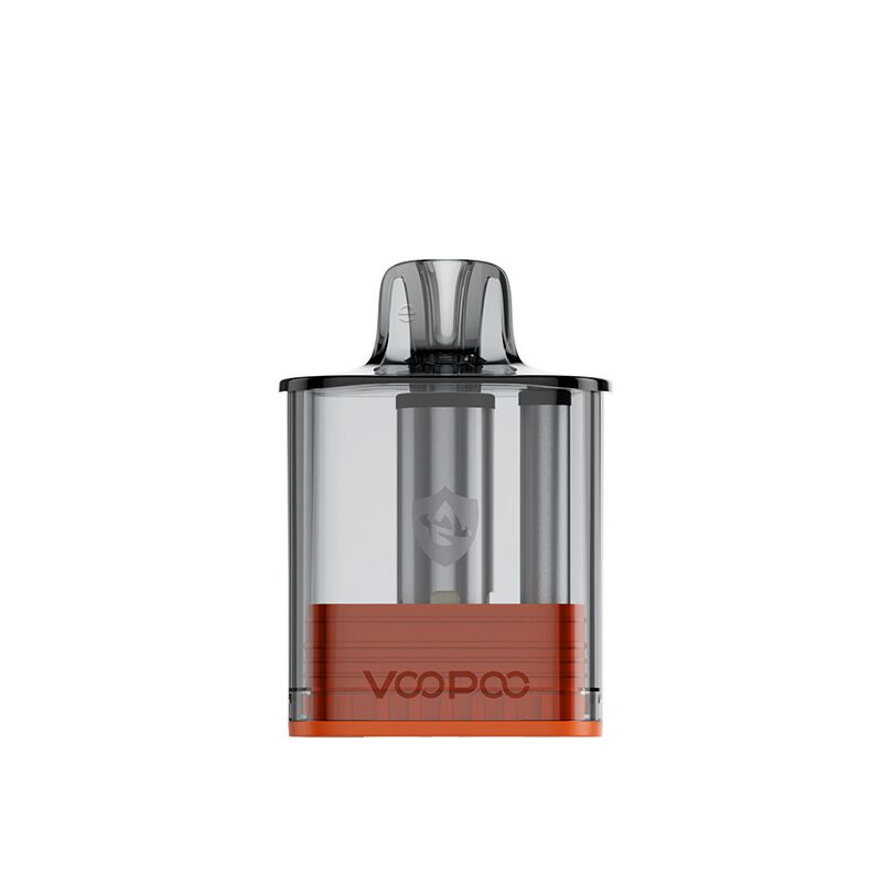 Voopoo VRIZZ 2 Dual Mesh Pod 0,4/0,7 Ohm (2 Stück)