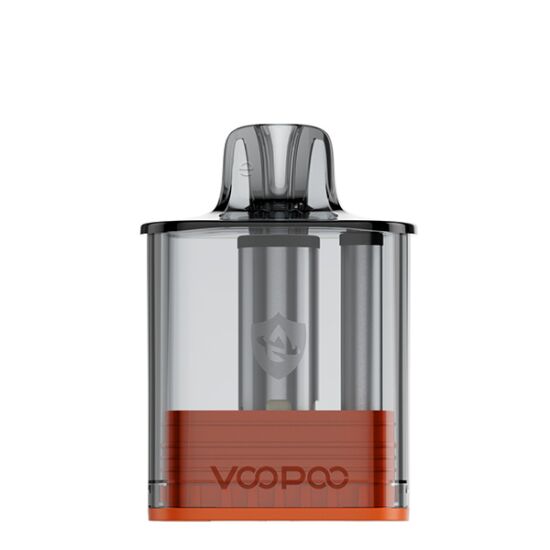Voopoo VRIZZ 2 Dual Mesh Pod 0,4/0,7 Ohm (2 St&uuml;ck)
