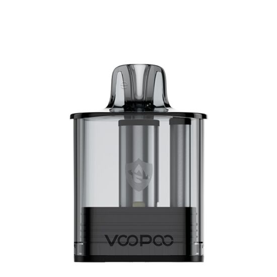 Voopoo VRIZZ 2 Single Mesh Pod (2 St&uuml;ck) 0,7 Ohm