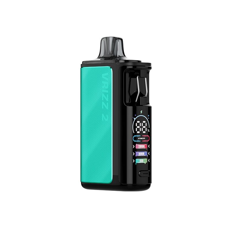 Voopoo - VRIZZ 2 Pod Kit Azure