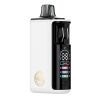 Voopoo - VRIZZ 2 Pod Kit White Leather