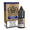 OWL Smoke Leaf American Blend Tobacco Aroma Nikotinliquid 10 ml 3 mg